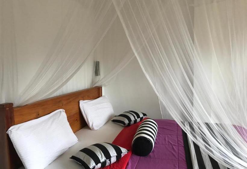 Pension Ridge View Holiday Inn