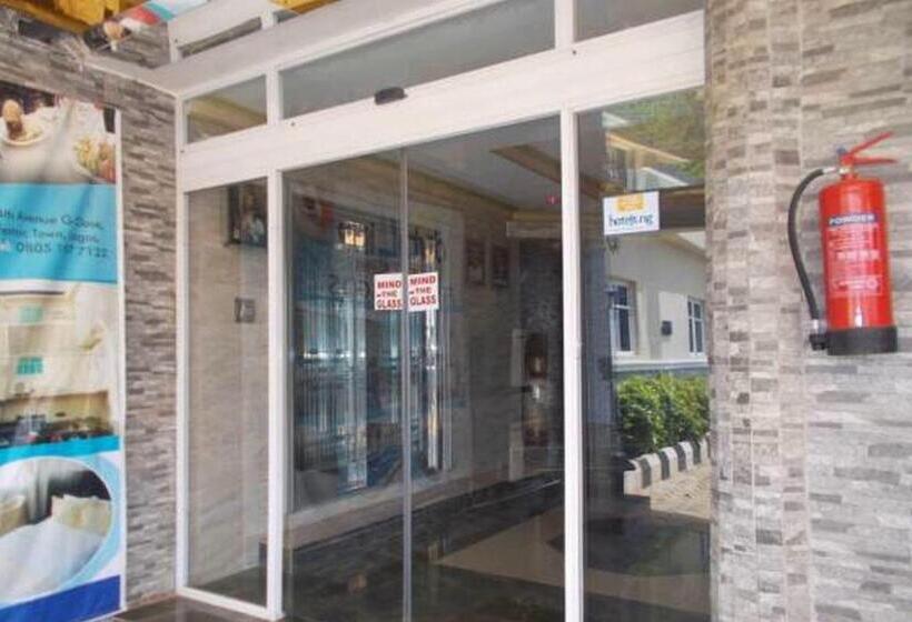 펜션 Room In Lodge Dublina Hotels And Suites