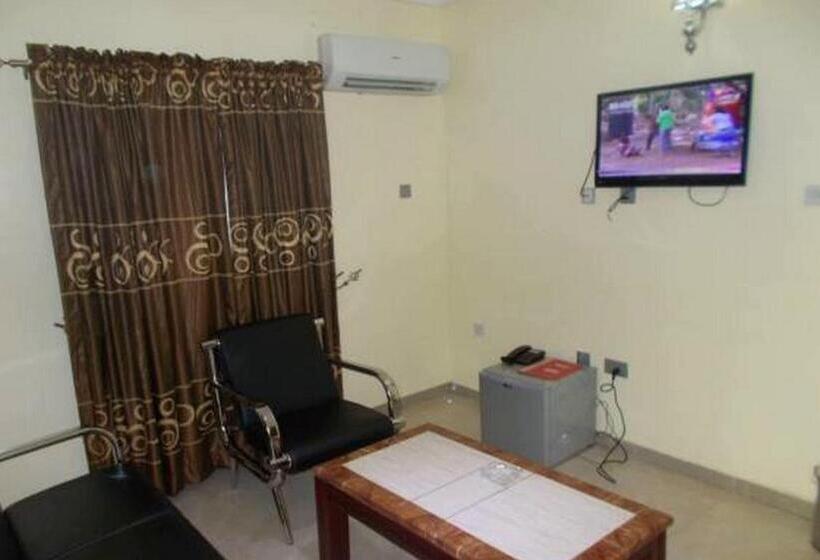 펜션 Room In Lodge Dublina Hotels And Suites