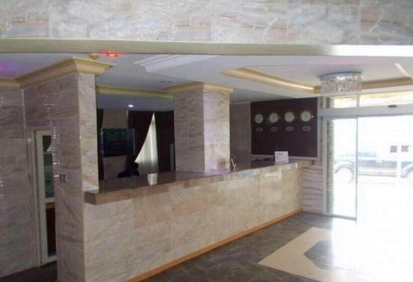 펜션 Room In Lodge Dublina Hotels And Suites