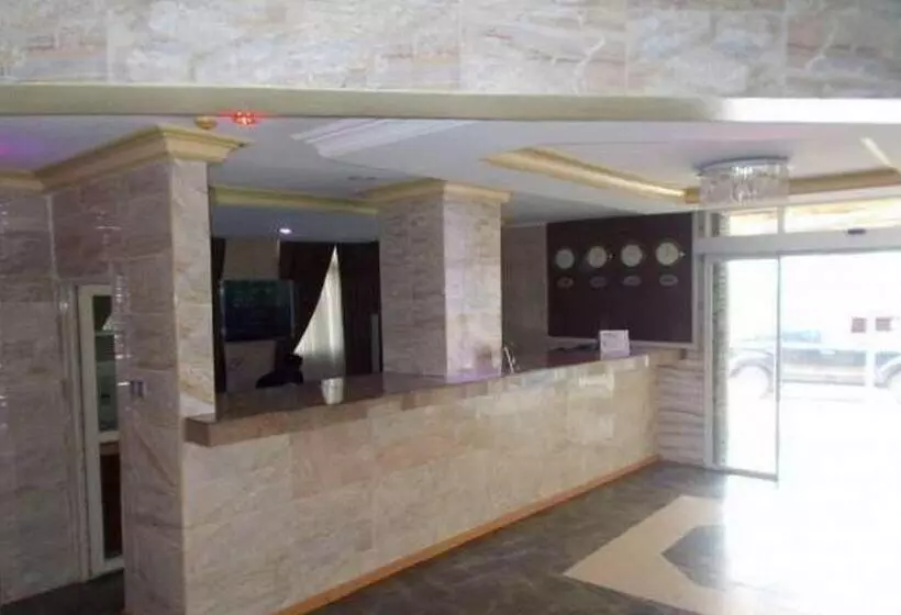 پانسیون Room In Lodge   Dublina Hotels And Suites
