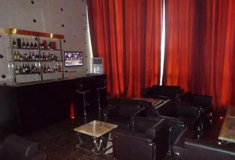 پانسیون Room In Lodge   Dublina Hotels And Suites