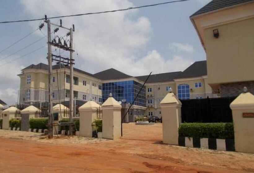 펜션 Room In Lodge Dublina Hotels And Suites