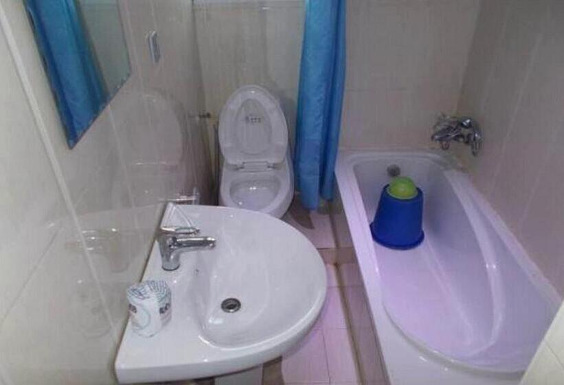 펜션 Room In Lodge Dublina Hotels And Suites