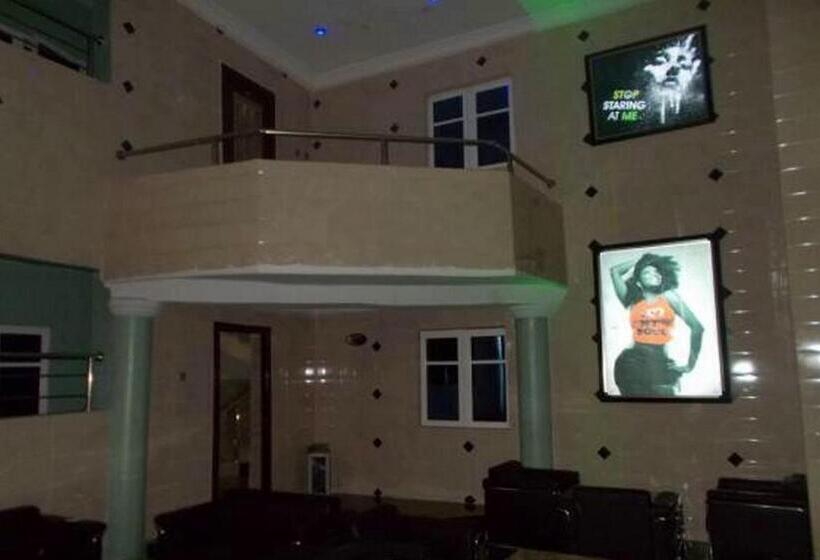 펜션 Room In Lodge Dublina Hotels And Suites