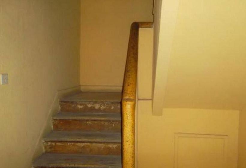 پانسیون Gombe Jewel  Kaduna