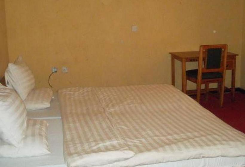 پانسیون Gombe Jewel  Kaduna