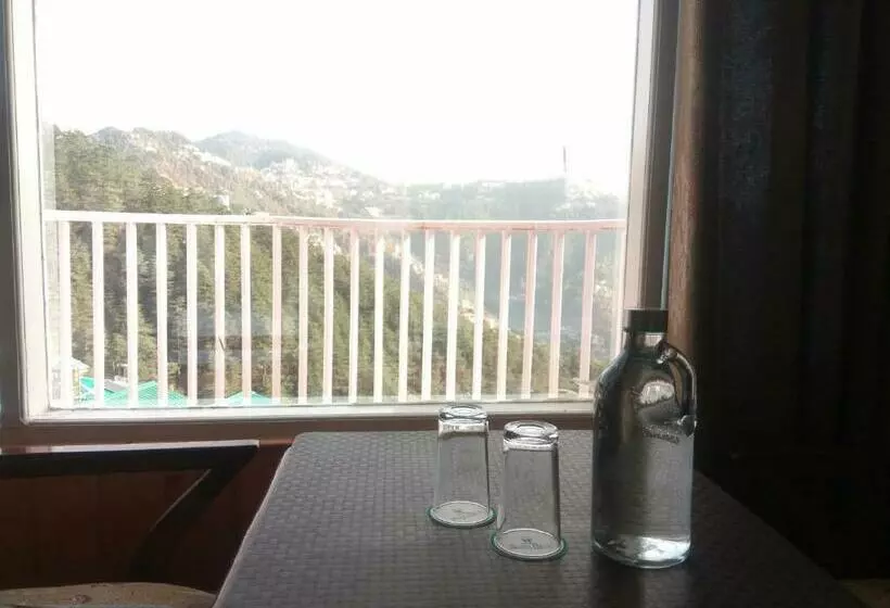 Seven Hills Shimla By Him Haults Hospitality