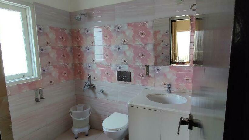 Seven Hills Shimla By Him Haults Hospitality