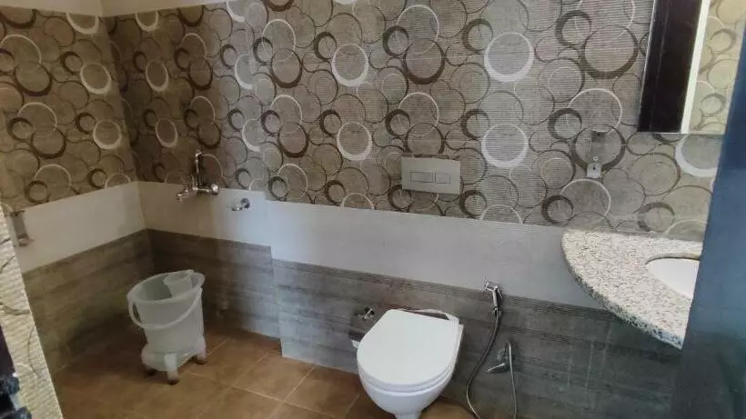 Seven Hills Shimla By Him Haults Hospitality