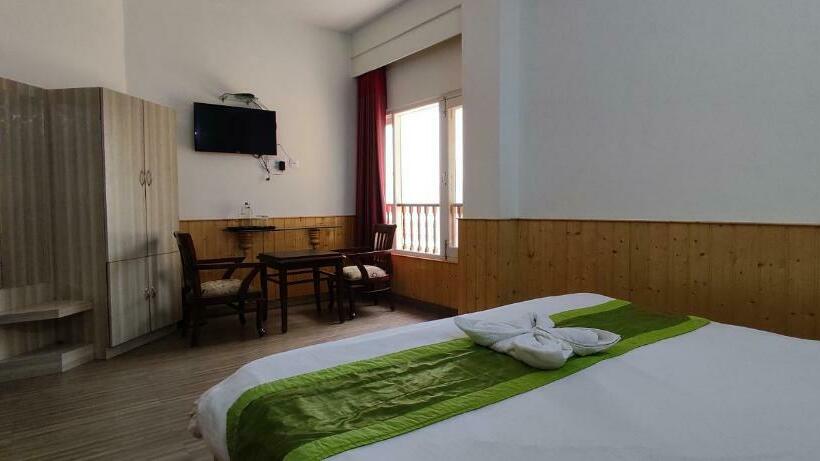 Seven Hills Shimla By Him Haults Hospitality