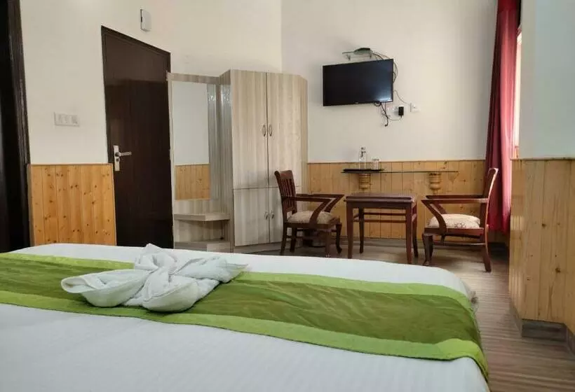 Seven Hills Shimla By Him Haults Hospitality