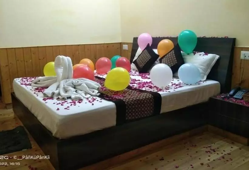 Seven Hills Shimla By Him Haults Hospitality