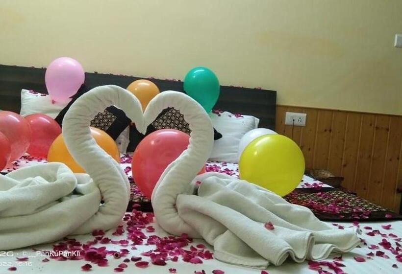 Seven Hills Shimla By Him Haults Hospitality