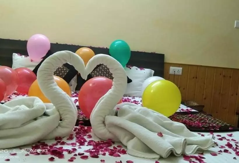 Seven Hills Shimla By Him Haults Hospitality