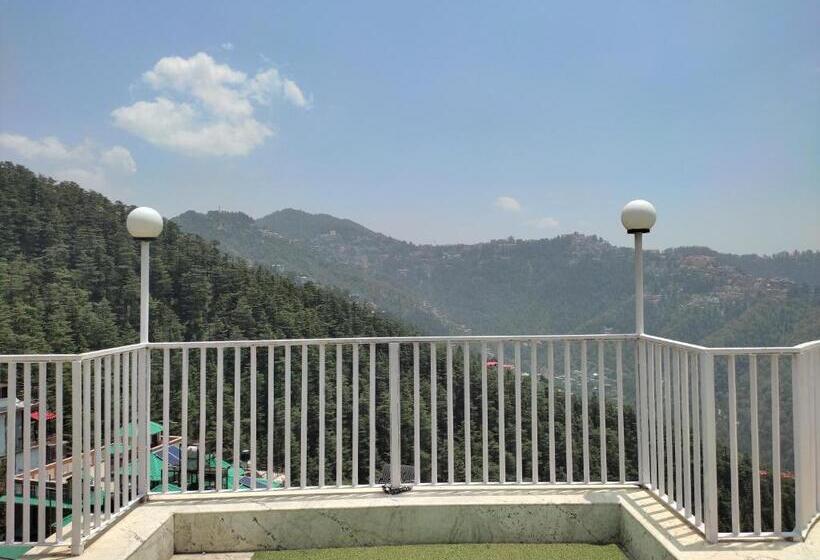 Seven Hills Shimla By Him Haults Hospitality