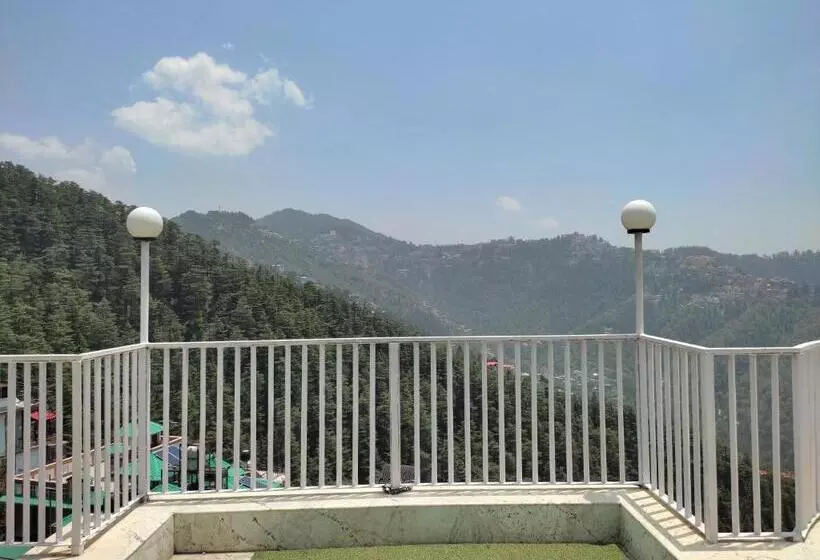 Seven Hills Shimla By Him Haults Hospitality