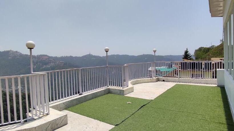 Seven Hills Shimla By Him Haults Hospitality