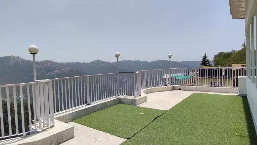 Seven Hills Shimla By Him Haults Hospitality