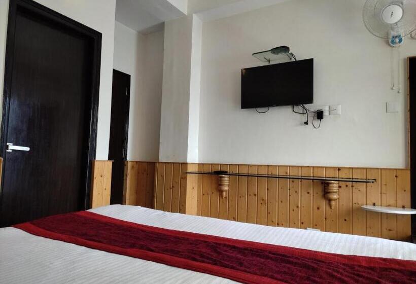 Seven Hills Shimla By Him Haults Hospitality