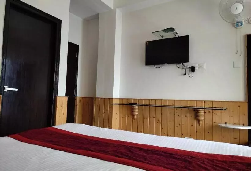 Seven Hills Shimla By Him Haults Hospitality