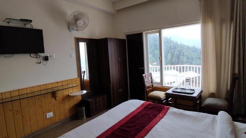 Seven Hills Shimla By Him Haults Hospitality