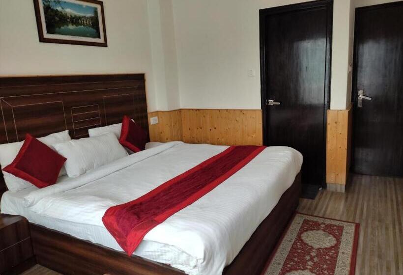 Seven Hills Shimla By Him Haults Hospitality