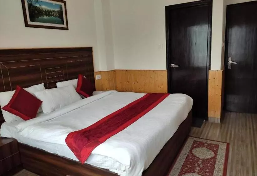 Seven Hills Shimla By Him Haults Hospitality