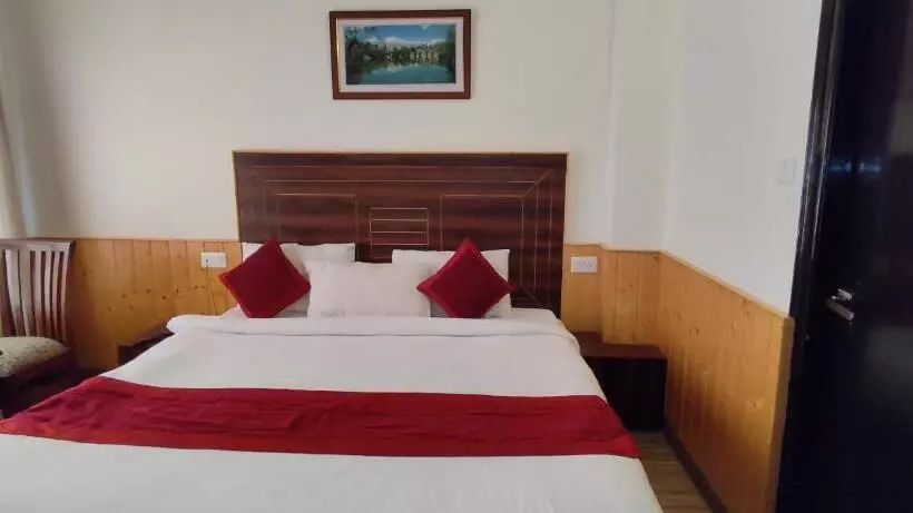 Seven Hills Shimla By Him Haults Hospitality