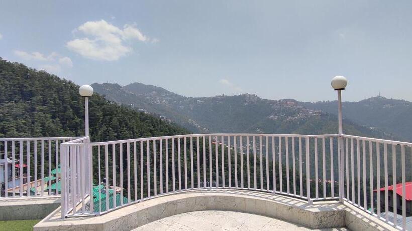 Seven Hills Shimla By Him Haults Hospitality