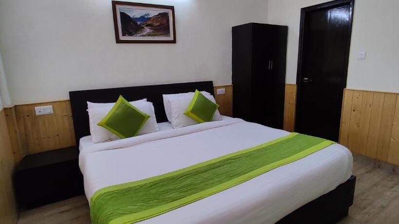 Seven Hills Shimla By Him Haults Hospitality