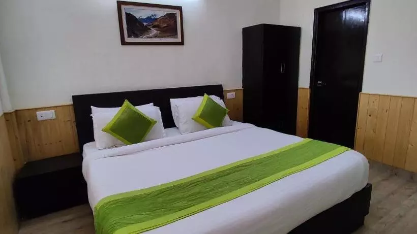 Seven Hills Shimla By Him Haults Hospitality