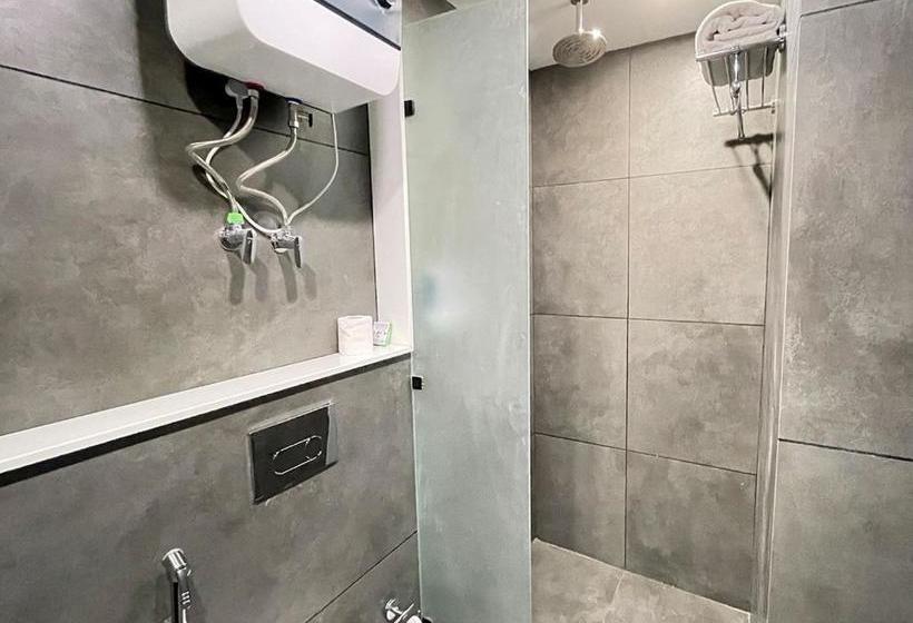 Bedchambers Serviced Apartments, Mg Road