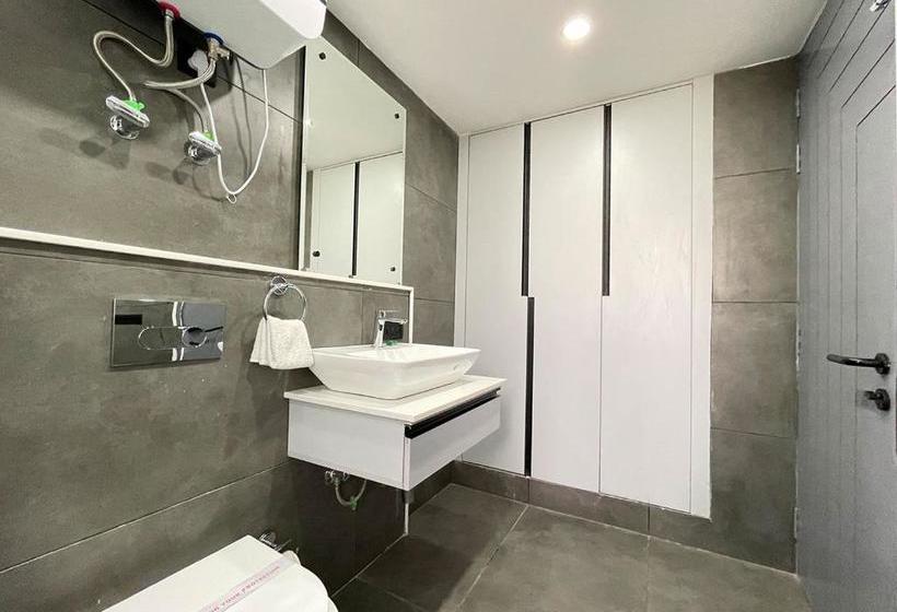 Bedchambers Serviced Apartments, Mg Road