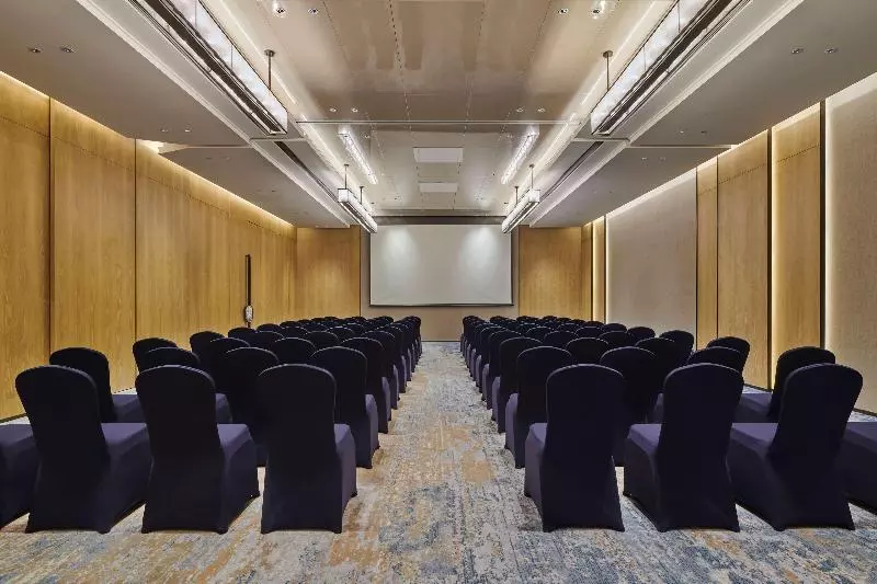 ホテル Doubletree By Hilton Shenzhen Airport