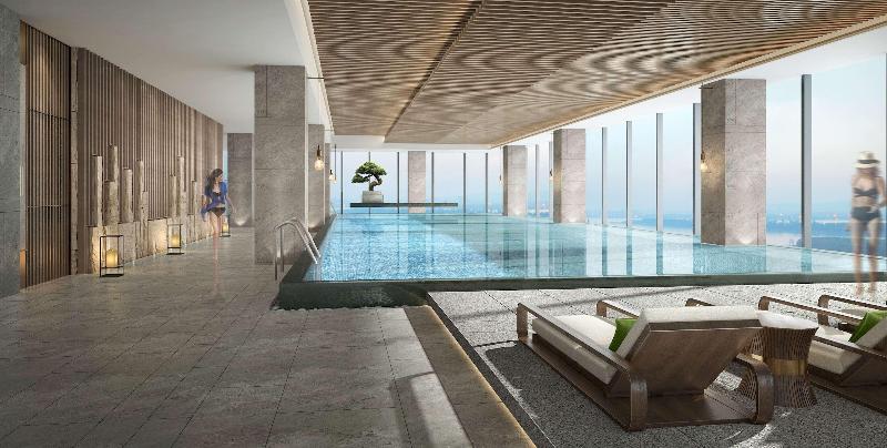 Otel Doubletree By Hilton Shenzhen Airport