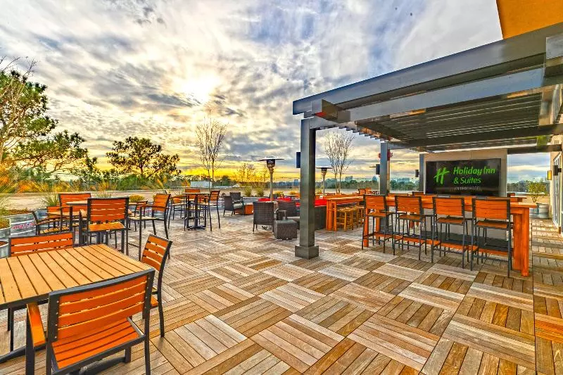 Hotelli Spice & Sky Atlanta Perimeter