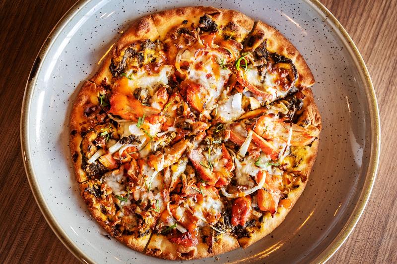 فندق Spice & Sky Atlanta Perimeter