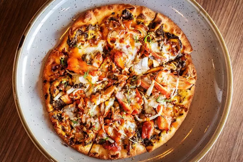 Hotelli Spice & Sky Atlanta Perimeter