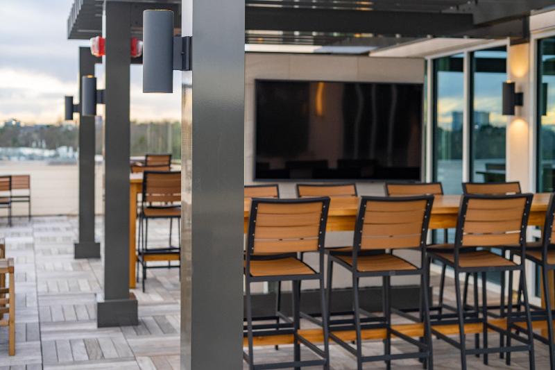 فندق Spice & Sky Atlanta Perimeter