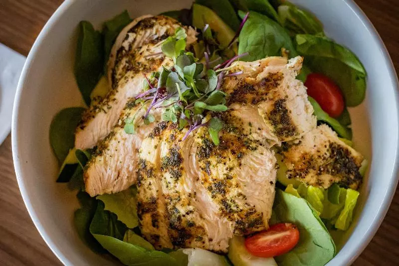 Hotelli Spice & Sky Atlanta Perimeter