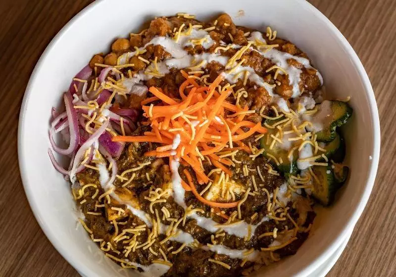 Hotelli Spice & Sky Atlanta Perimeter