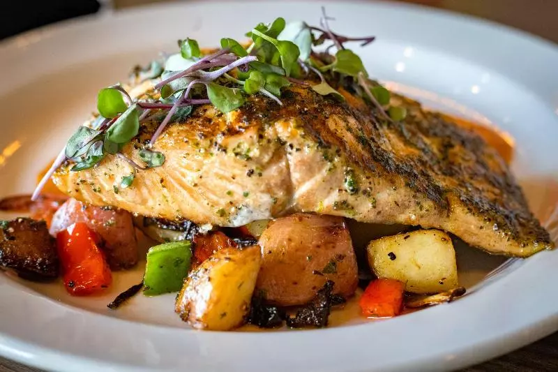 Hotelli Spice & Sky Atlanta Perimeter