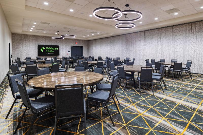 فندق Spice & Sky Atlanta Perimeter