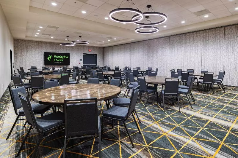 Hotelli Spice & Sky Atlanta Perimeter