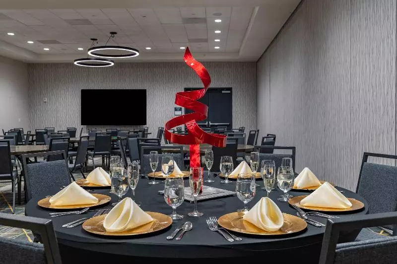 Hotelli Spice & Sky Atlanta Perimeter