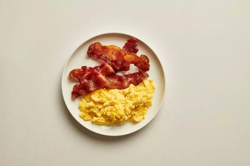 Hotelli Spice & Sky Atlanta Perimeter