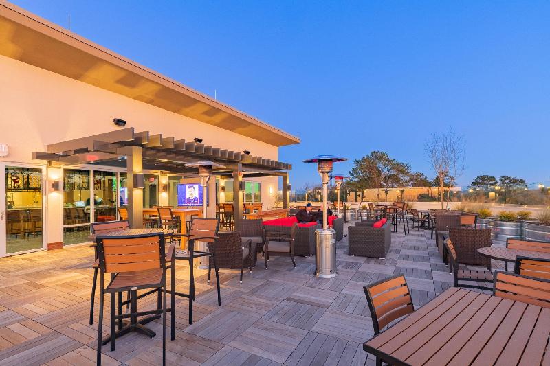 فندق Spice & Sky Atlanta Perimeter