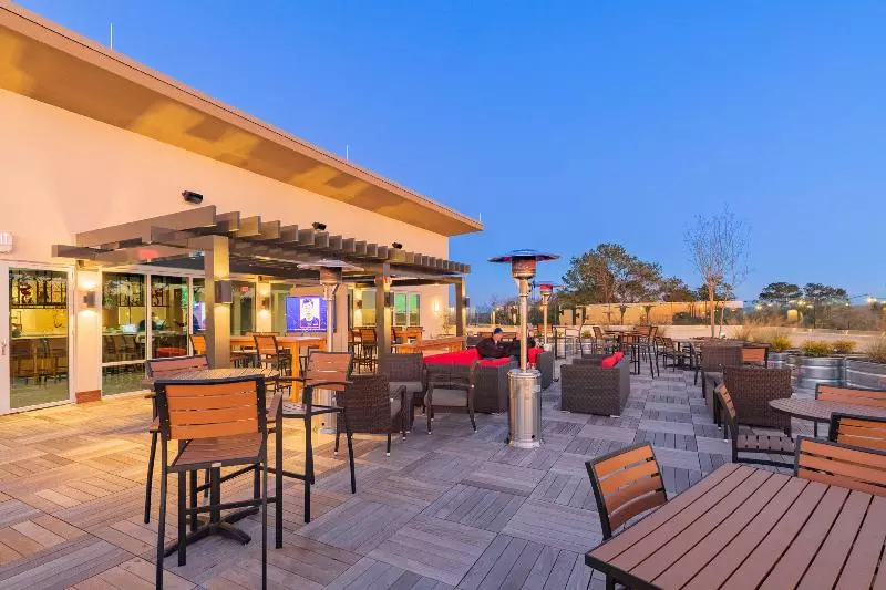 Hotelli Spice & Sky Atlanta Perimeter