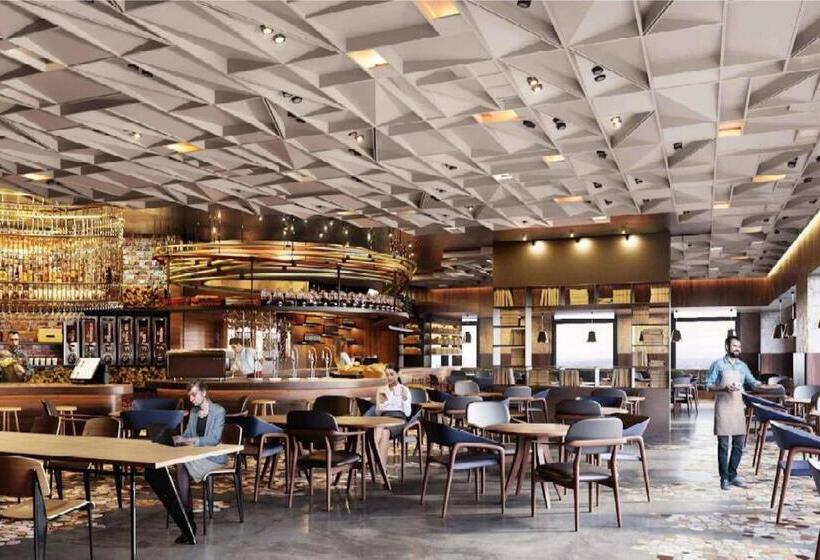 هتل Kaohsiung Marriott